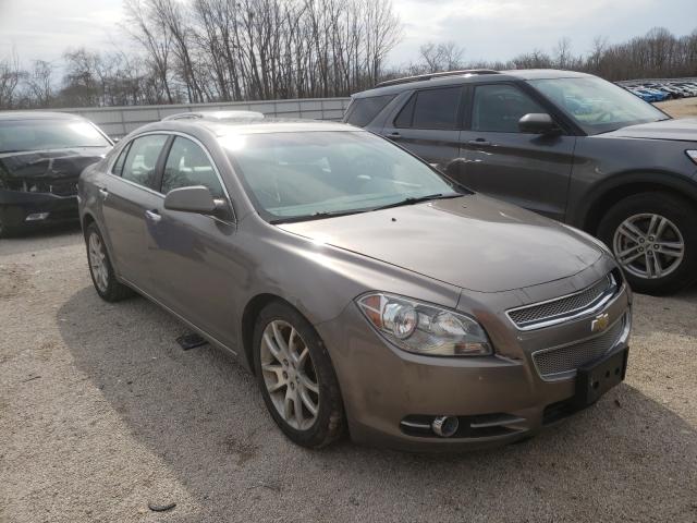 CHEVROLET MALIBU LTZ 2011 1g1ze5e19bf224576