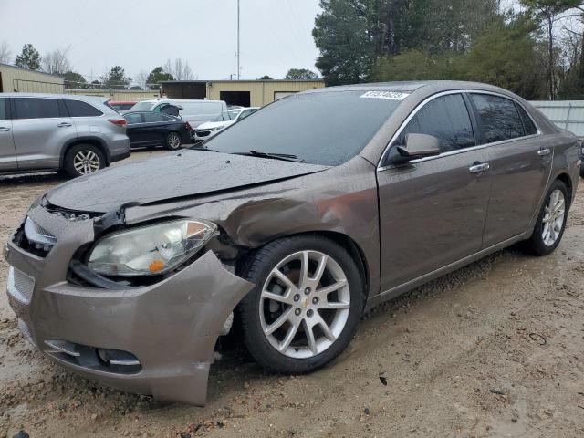 CHEVROLET MALIBU 2011 1g1ze5e19bf250496