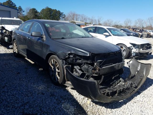 CHEVROLET MALIBU LTZ 2011 1g1ze5e19bf312897