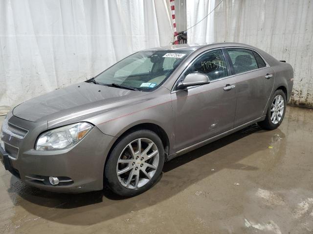 CHEVROLET MALIBU 2011 1g1ze5e19bf379256