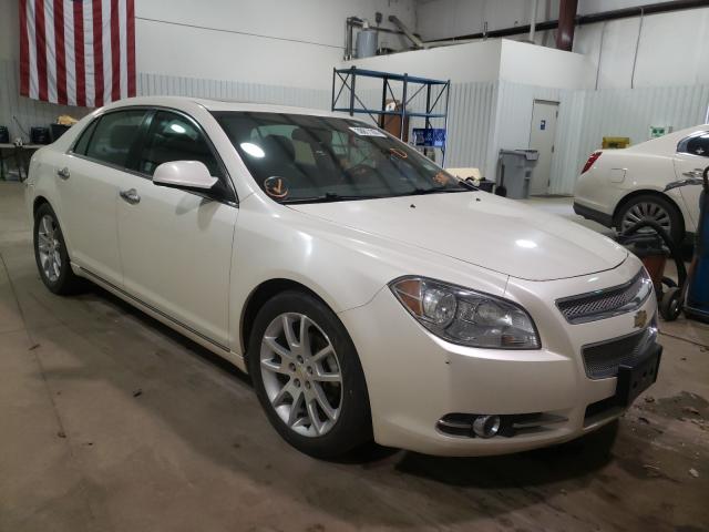 CHEVROLET MALIBU LTZ 2011 1g1ze5e19bf385848