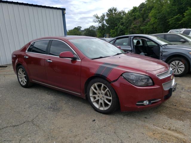 CHEVROLET MALIBU LTZ 2011 1g1ze5e1xbf102048