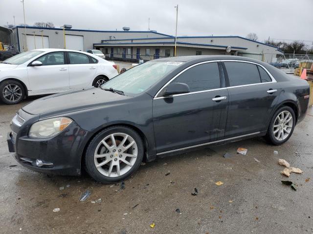 CHEVROLET MALIBU 2011 1g1ze5e1xbf105581