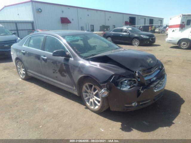 CHEVROLET MALIBU 2011 1g1ze5e1xbf226160