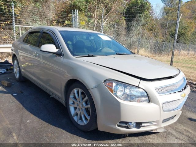 CHEVROLET MALIBU 2011 1g1ze5e1xbf276802