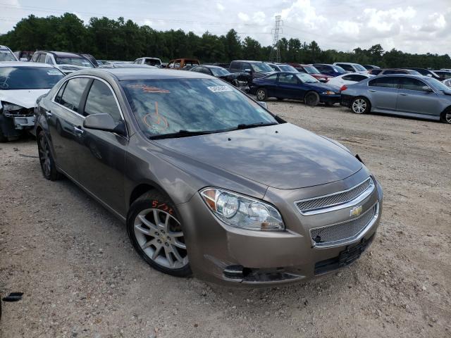 CHEVROLET MALIBU LTZ 2011 1g1ze5e1xbf292532