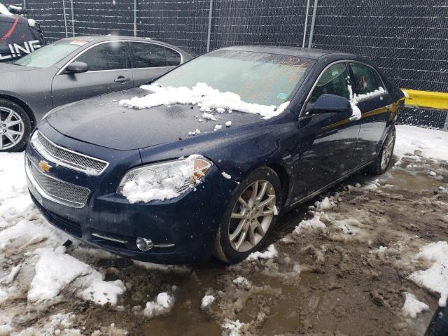 CHEVROLET MALIBU 2010 1g1ze5e70a4148244