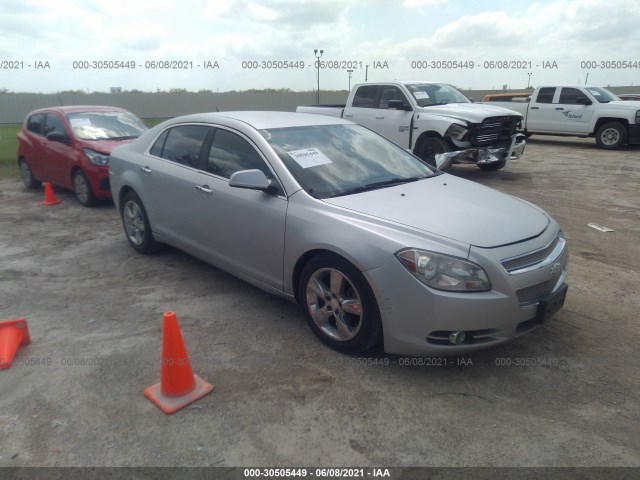 CHEVROLET MALIBU 2010 1g1ze5e70af218037