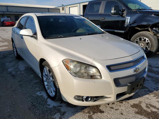 CHEVROLET MALIBU LTZ 2010 1g1ze5e70af242404