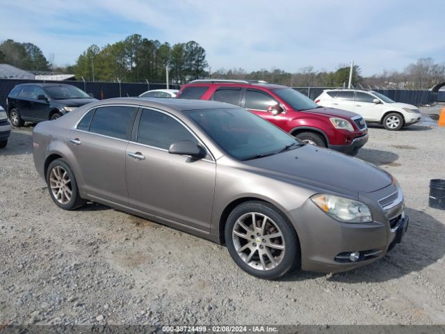 CHEVROLET MALIBU 2010 1g1ze5e70af247828