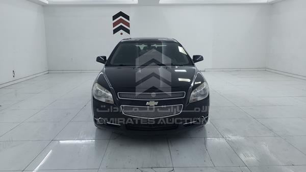 CHEVROLET MALIBU 2010 1g1ze5e70af286368