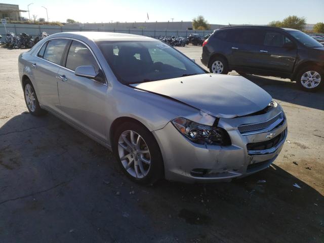 CHEVROLET MALIBU LTZ 2010 1g1ze5e70af313214