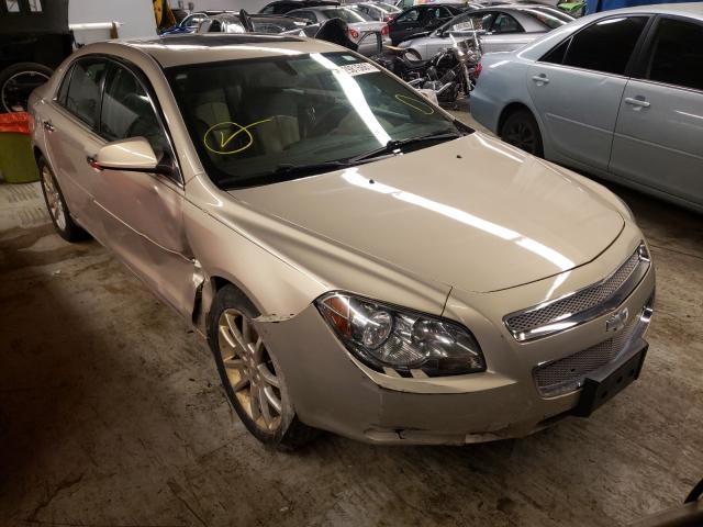 CHEVROLET MALIBU LTZ 2011 1g1ze5e70bf173912