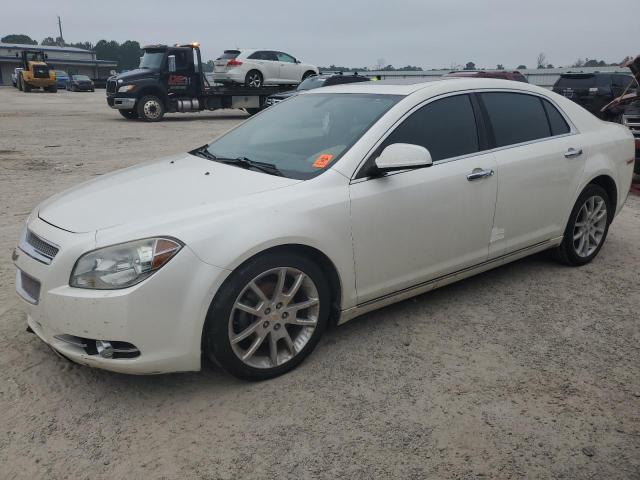 CHEVROLET MALIBU LTZ 2011 1g1ze5e70bf175305