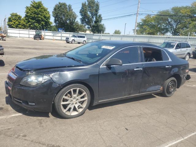 CHEVROLET MALIBU 2011 1g1ze5e70bf254599