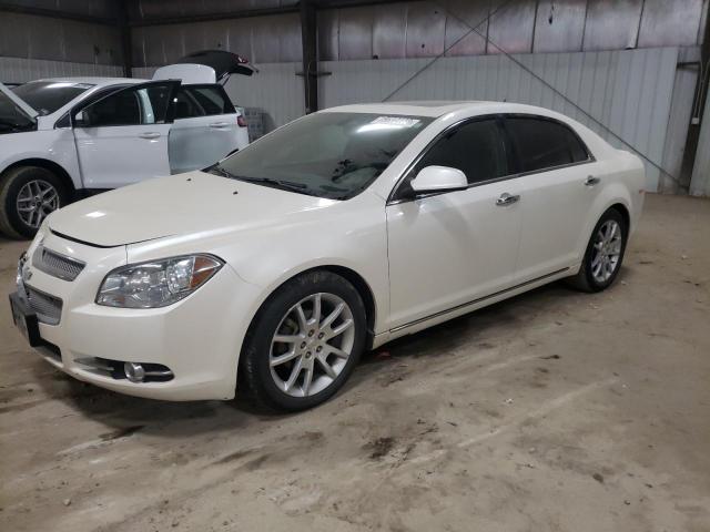 CHEVROLET MALIBU 2011 1g1ze5e70bf270334