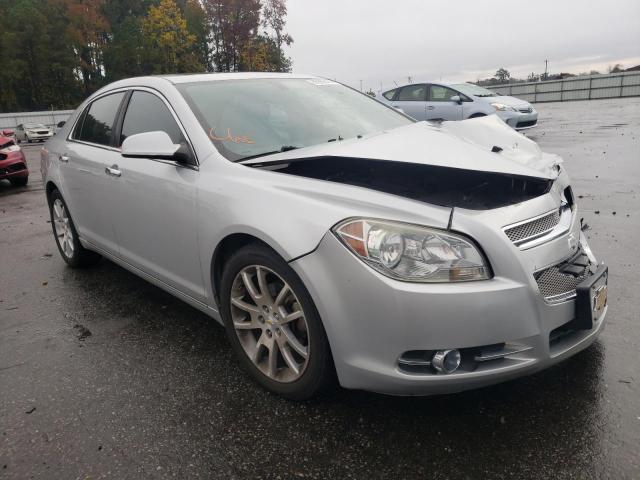 CHEVROLET MALIBU LTZ 2011 1g1ze5e70bf313215