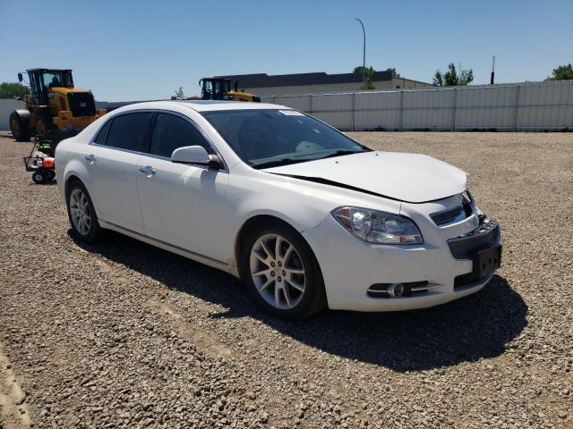 CHEVROLET MALIBU LTZ 2011 1g1ze5e70bf324067