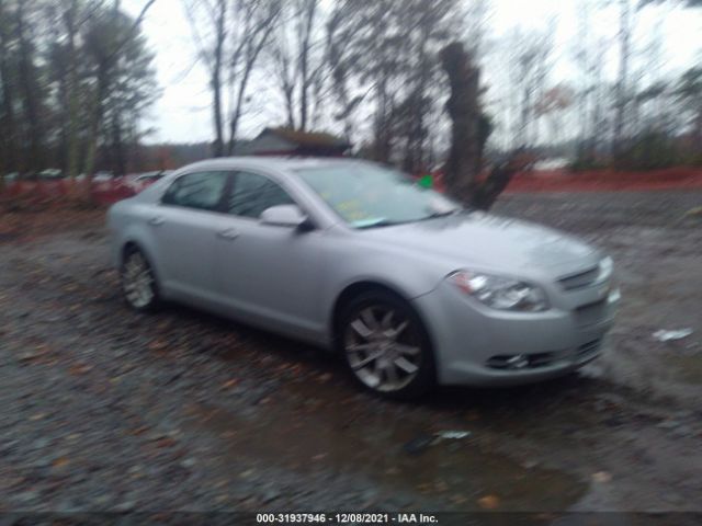 CHEVROLET MALIBU 2011 1g1ze5e70bf333108