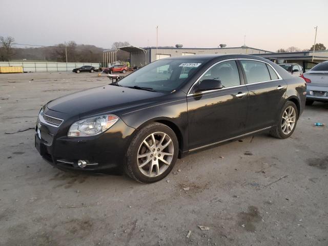 CHEVROLET MALIBU LTZ 2011 1g1ze5e70bf370126