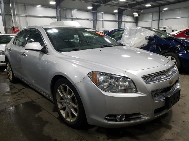 CHEVROLET MALIBU LTZ 2011 1g1ze5e70bf399481