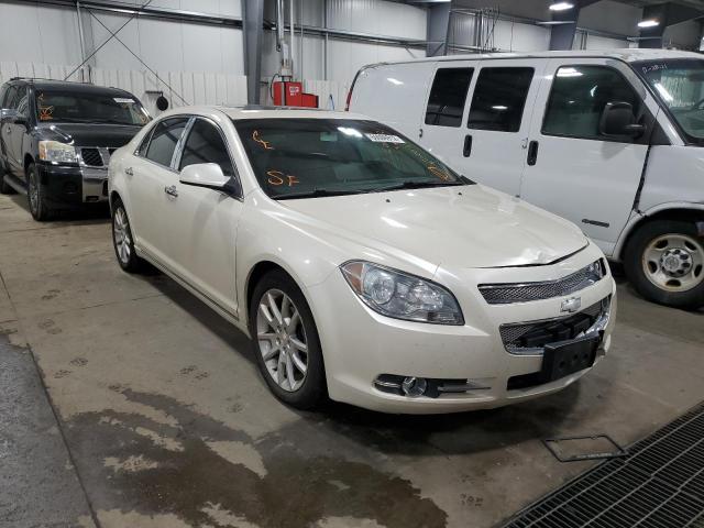 CHEVROLET MALIBU 2010 1g1ze5e71a4156188