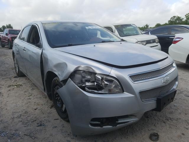 CHEVROLET MALIBU LTZ 2010 1g1ze5e71af149987