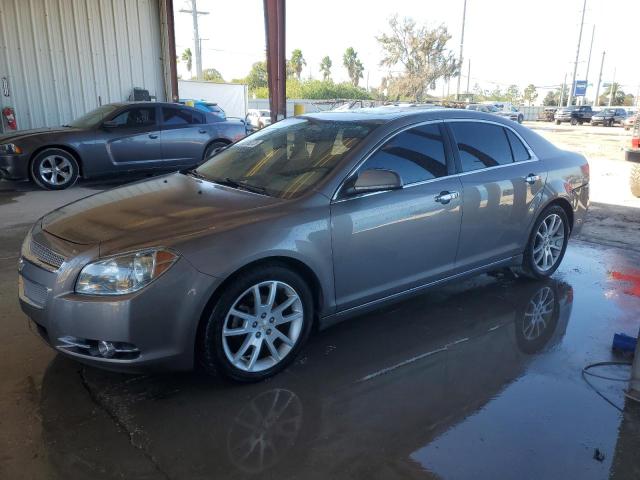 CHEVROLET MALIBU 2011 1g1ze5e71bf169531