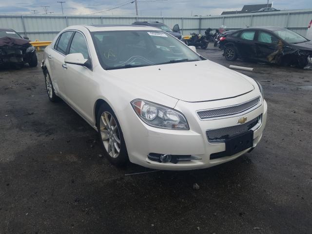 CHEVROLET MALIBU LTZ 2011 1g1ze5e71bf235978