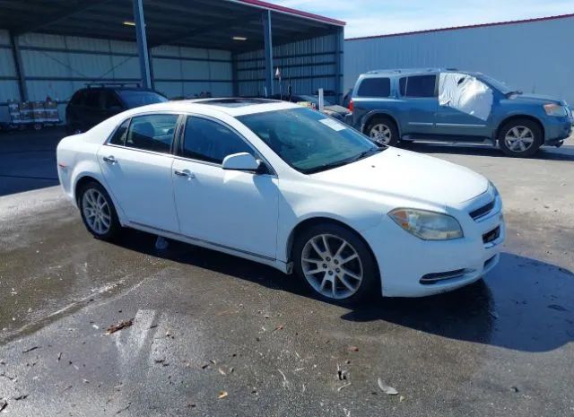 CHEVROLET MALIBU 2011 1g1ze5e71bf285974