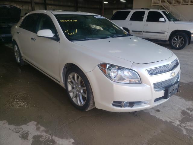 CHEVROLET MALIBU 2011 1g1ze5e71bf288471