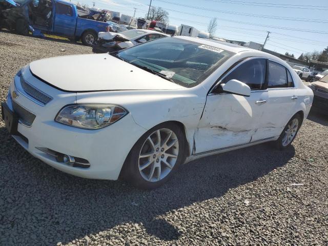 CHEVROLET MALIBU 2011 1g1ze5e71bf315068