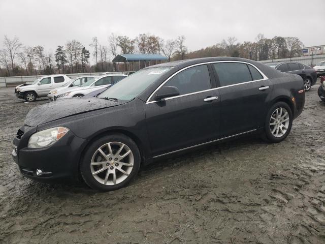 CHEVROLET MALIBU 2011 1g1ze5e71bf317855