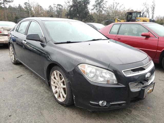 CHEVROLET MALIBU LTZ 2011 1g1ze5e71bf353349