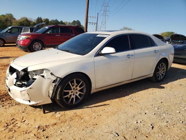 CHEVROLET MALIBU LTZ 2011 1g1ze5e71bf362049