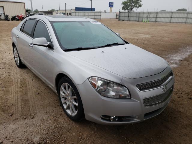 CHEVROLET MALIBU LTZ 2011 1g1ze5e71bf371799