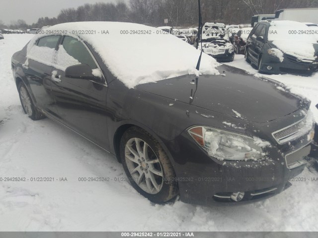 CHEVROLET MALIBU 2010 1g1ze5e72a4145068