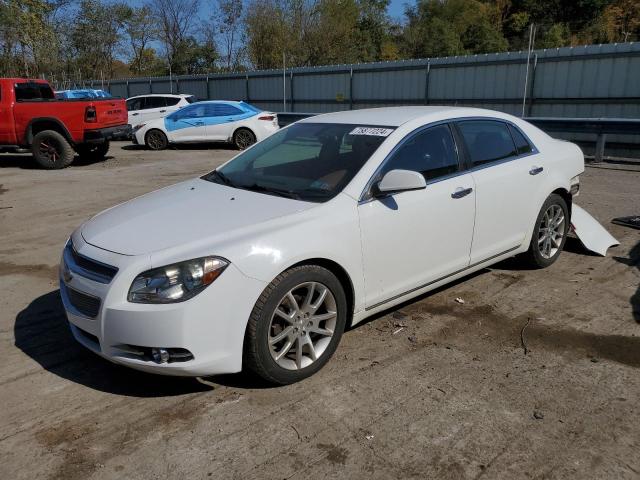 CHEVROLET MALIBU LTZ 2010 1g1ze5e72af147018