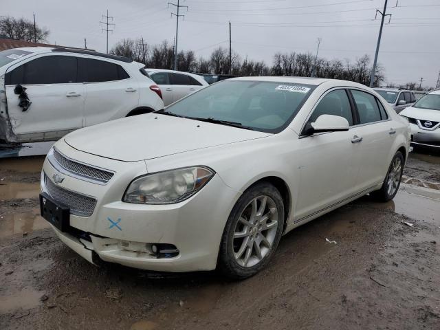 CHEVROLET MALIBU 2010 1g1ze5e72af205497