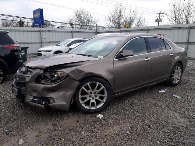 CHEVROLET MALIBU 2010 1g1ze5e72af213020