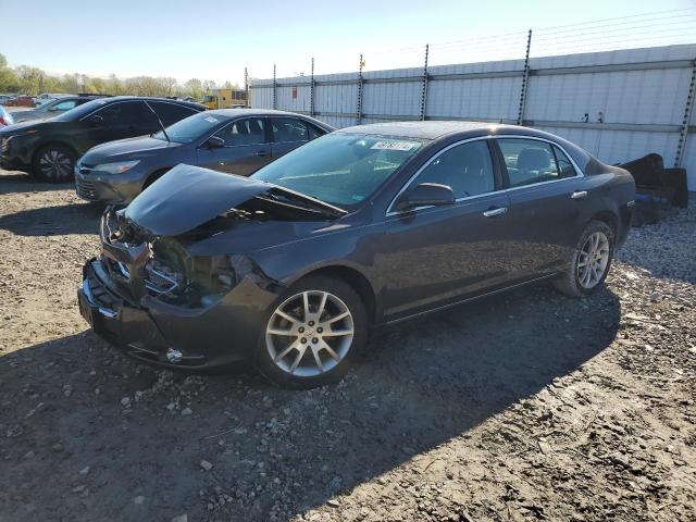 CHEVROLET MALIBU 2010 1g1ze5e72af252237