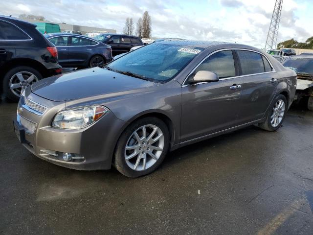 CHEVROLET MALIBU 2011 1g1ze5e72bf123223