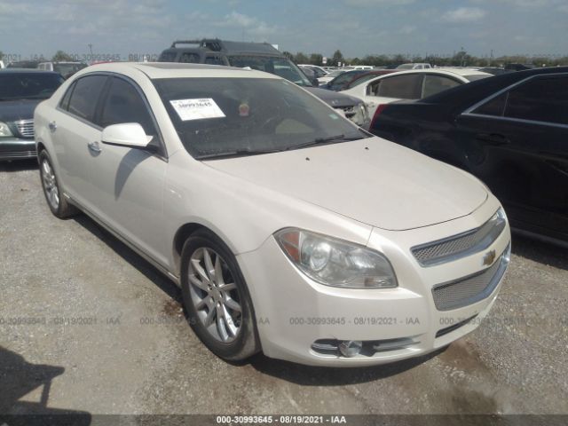 CHEVROLET MALIBU 2011 1g1ze5e72bf132133