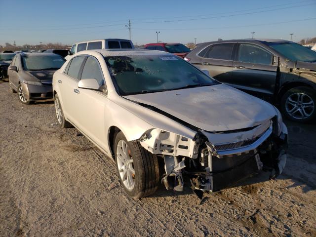 CHEVROLET MALIBU LTZ 2011 1g1ze5e72bf171160