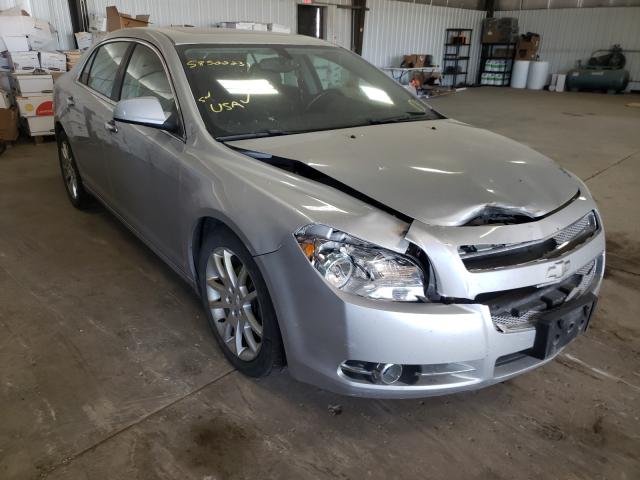 CHEVROLET MALIBU LTZ 2011 1g1ze5e72bf274336