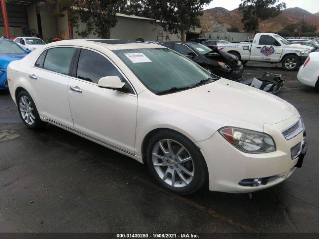 CHEVROLET MALIBU 2011 1g1ze5e72bf279066