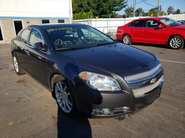 CHEVROLET MALIBU LTZ 2011 1g1ze5e72bf288088