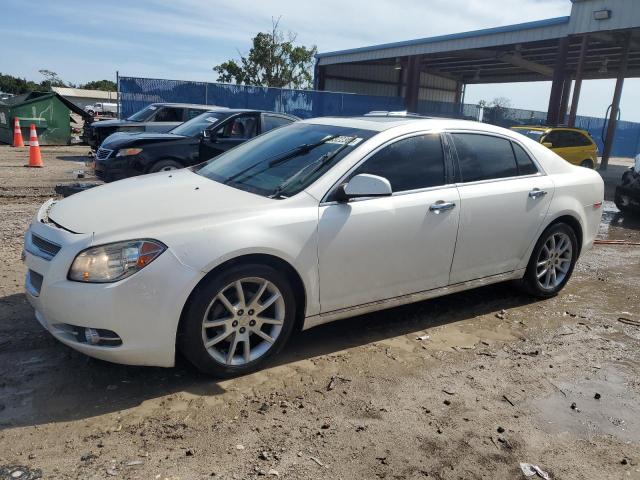 CHEVROLET MALIBU 2011 1g1ze5e72bf295106