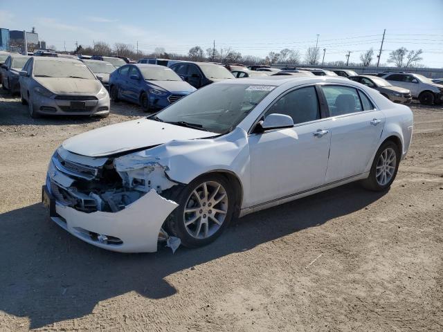 CHEVROLET MALIBU 2011 1g1ze5e72bf377711