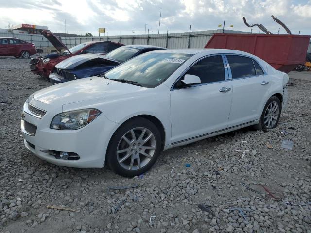 CHEVROLET MALIBU LTZ 2011 1g1ze5e72bf396002